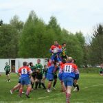 Chalampe - Remiremont