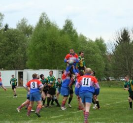 Chalampe - Remiremont