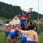 Chalampe - Remiremont