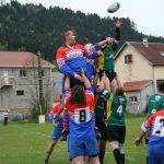 Chalampe - Remiremont