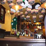 Troisième mi-temps étape 1 : trouver un endroit sympa.