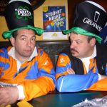 Troisième mi-temps étape 4 : on refait le match, voire le monde.