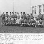 Photo d'équipe 1979-1980