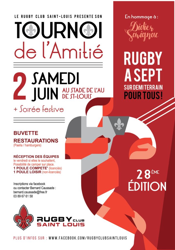 Tournoi de l'Amitié