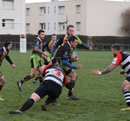 Chalampé - Sarrebruck