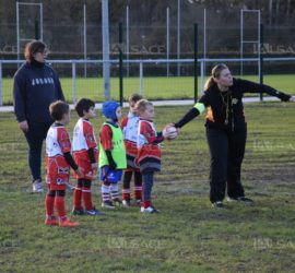 150 jeunes à Saint-Louis