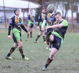 Les Chalampéens sont restés invaincus.