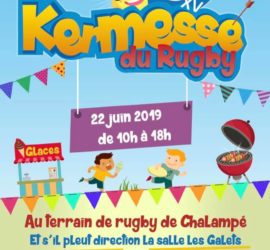 Kermesse du Rugby