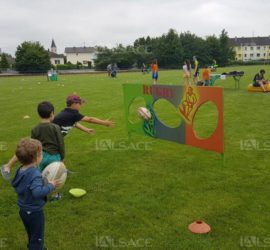Viens faire un essai, tu seras transformé