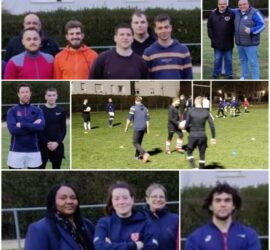 Soirée de rencontres